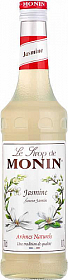 Monin Sirup jasmin 700ml