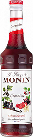 Monin Sirup grenadine 700ml