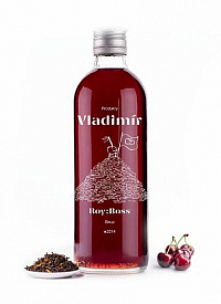 Sirup Vladimír - Roy: Boss 0,7