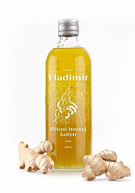 Sirup Vladimír- KOŘENE KUS 0.7l