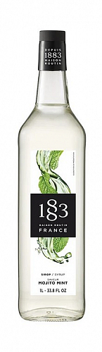Routin 1883 příchuť Mojito 1L