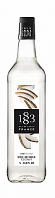 Routin 1883 příchuť Kokos 1L