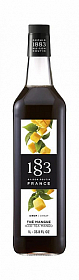 Routin 1883 Ledový čaj příchuť mango 1L