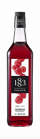 Routin 1883 příchuť Malina 1L