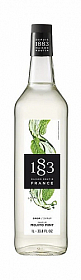 Routin 1883 příchuť Mojito 1L