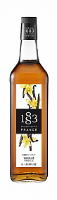 Routin 1883 příchuť Vanilka 1L