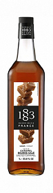 Routin 1883 příchuť Slaný karamel 1L