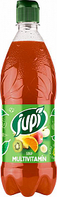 Sirup Jupí multivitamin 700ml PET