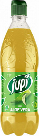Sirup Jupí aloe vera 700ml PET