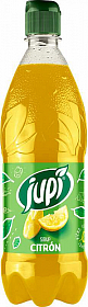 Sirup Jupí citron 700ml PET