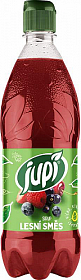 Sirup Jupí lesní směs 700ml PET