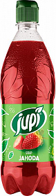 Sirup Jupí jahoda 700ml PET