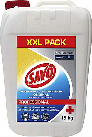 Savo 15l
