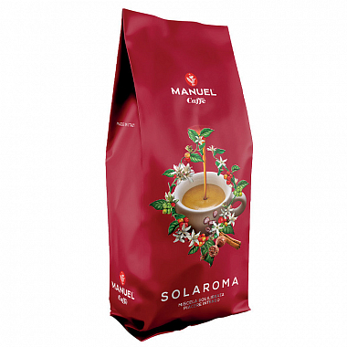 Manuel Káva  SOLAROMA 1kg
