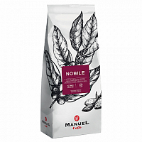 Manuel káva NOBILE Iconic Blend 1kg