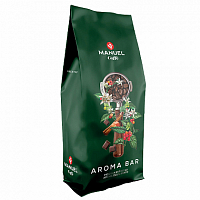 Manuel  Káva AROMA BAR 1kg