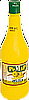 Citronový štáva koncentrát PeMaP 250 ml