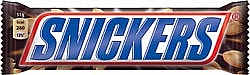 Snickers 50g