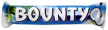 Bounty 57g