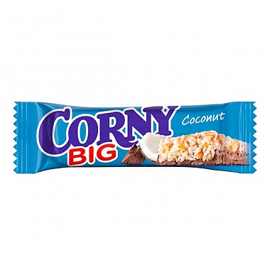 Corny BIG  - kokos / 50 g