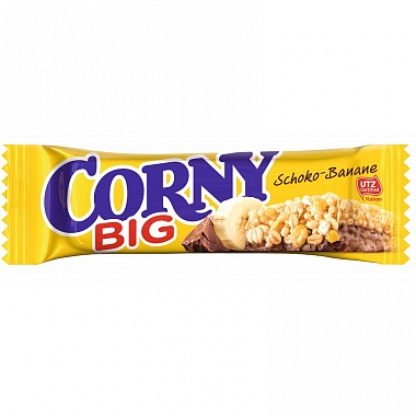 Corny BIG  - banán / 50 g