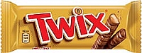 Twix 50g