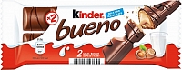 Kinder Bueno 43g