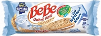 BeBe sušenky jogurt 50g