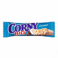 Corny BIG  - kokos / 50 g