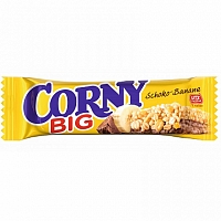 Corny BIG  - banán / 50 g
