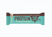 BOMBUS Protein 30% Cocoa&Coconut 50g
