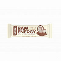 BOMBUS Raw Energy Coconut&Cocoa 50g