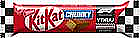 Nestlé Kit Kat Chunky Tyčinka 40g