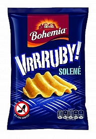 Vrrruby solené 65 g