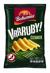 Vrrruby česnek 65 g