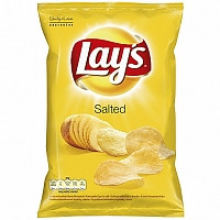 Lays solené 60g