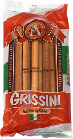 Grissini 100g