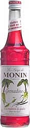 Monin Granadine 0,7l