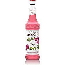 Monin Rose 0,7l