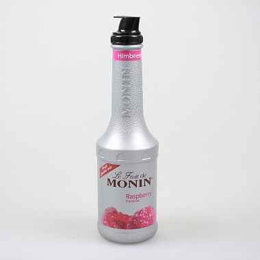 Monin puree malina 1l