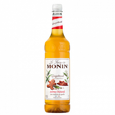 Monin perník 1L