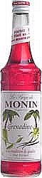 Monin Granadine 0,7l