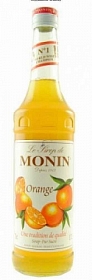 Monin orange 0,7l