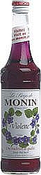 Monin Violette - fialka 0,7l