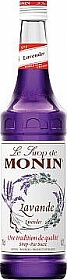 Monin levandule 0,7l