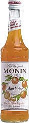 Monin mandarinka 0,7l