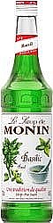 Monin bazalka 0,7l