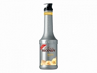 Monin puree banán 1l