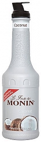 Monin puree kokos 1l