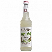 Monin Coconut 1l